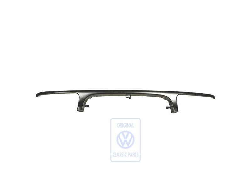 Genuine VW Trim Primed - 6N0853661C GRU