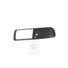 Genuine VW Cover Satin Black - 6N0853666 01C
