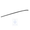 Genuine VW Roof Channel Rally Black - 6N0853702A 03C