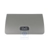 Genuine VW Glove Compartment Lid Mistral (Grey) - 6N0857121D E91