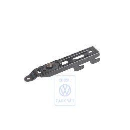 Genuine VW Seat Belt Height Adjuster - 6N0857819