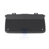 Genuine VW Cover Satin Black - 6N0858067A 01C