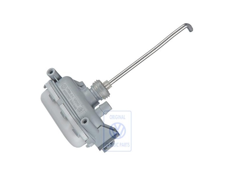 Genuine VW Operating Valve - 6N0862159C