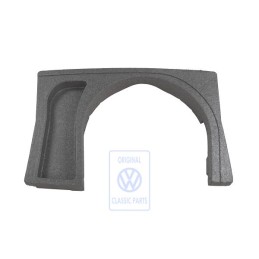 Genuine VW Filler Piece - 6N0863513