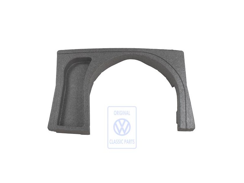 Genuine VW Filler Piece - 6N0863513