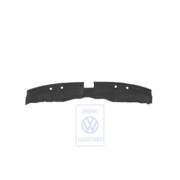 Genuine VW Sound Absorber For Water Box - 6N0863994A