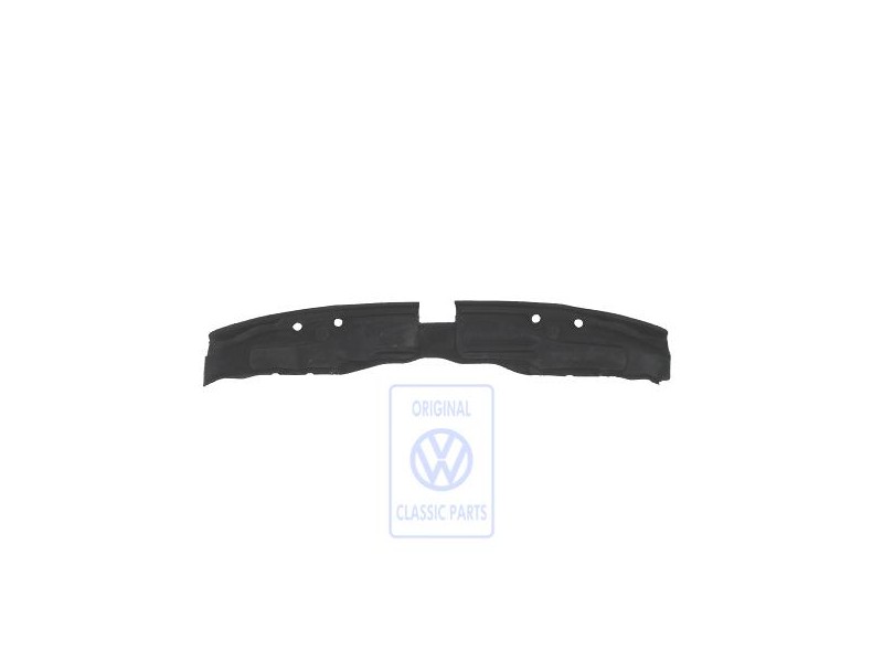 Genuine VW Sound Absorber For Water Box - 6N0863994A