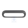Genuine VW Stowage Box Off-Black - 6N0867133 C81