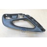 Genuine VW Grab Handle Satin Black - 6N0867180B B41
