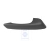 Genuine VW Cover For Grab Handle Satin Black - 6N0867197 B41