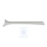 Genuine VW A-Pillar Trim Pearl Grey - 6N0867234B X30