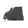 Genuine VW Luggage Compartment Trim Anthracite - 6N0867430E 1BS