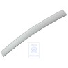 Genuine VW End Trim Pearl Grey - 6N0867617A X30