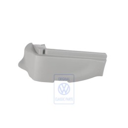 Genuine VW Shelf Flannel Grey - 6N0867761B U71