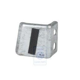 Genuine VW Guide Section - 6N0868132A