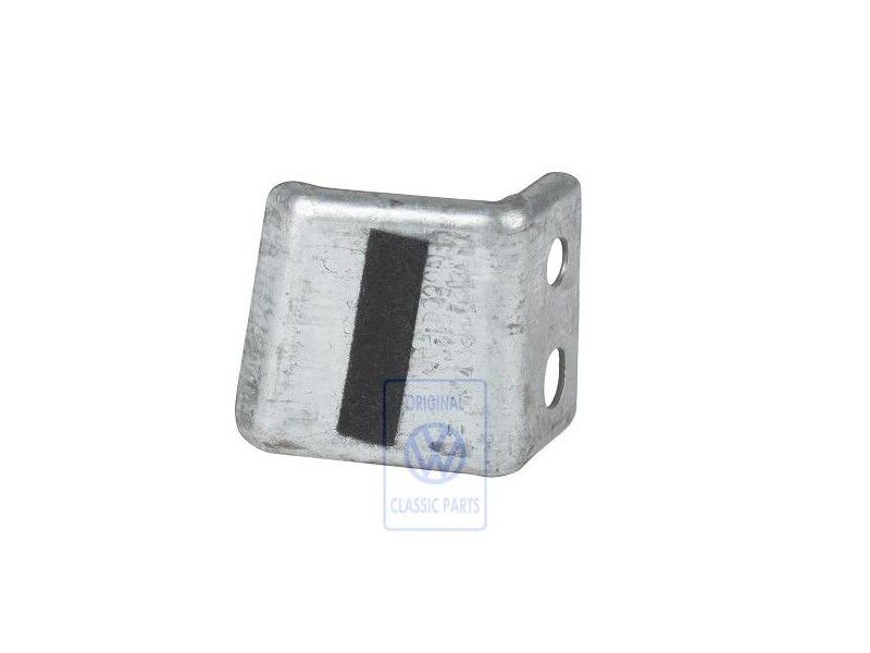 Genuine VW Guide Section - 6N0868132A