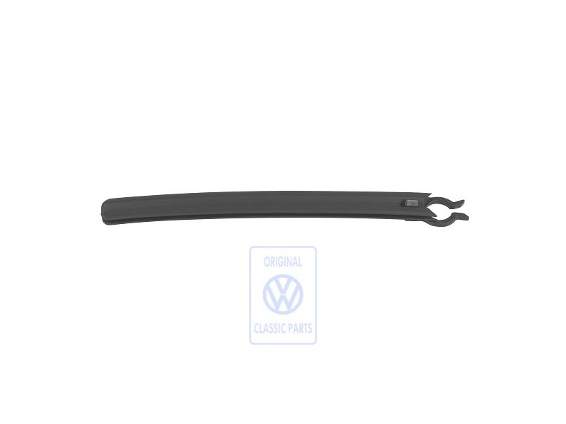 Genuine VW Cover - 6N0875445