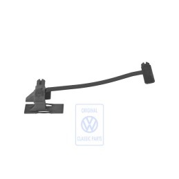 Genuine VW Guide Piece - 6N0875481