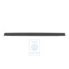 Genuine VW Trim Satin Black - 6N0877794 01C