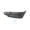 Genuine VW Seat Frame Trim Off-Black - 6N0881318C C81