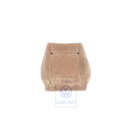 Genuine VW Padding For Backrest - 6N0881775