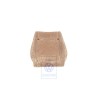 Genuine VW Padding For Backrest - 6N0881775