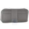 Genuine VW Seat Cover (Cloth/Leatherette) Off-Black - 6N0885405ALHDA