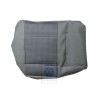 Genuine VW Seat Covering (Fabric) Off-Black - 6N0885406AGHDG
