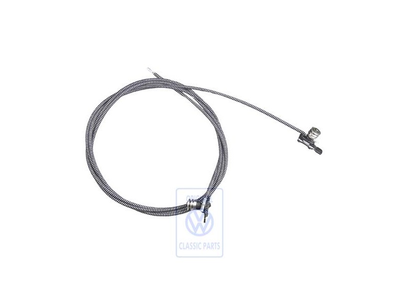 Genuine VW Repair Set - 6N0898031