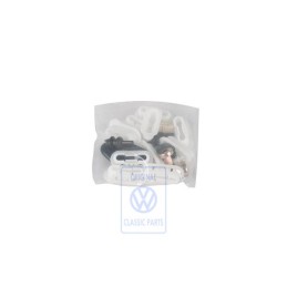 Genuine VW 1 Set Attachment Parts - 6N0898617