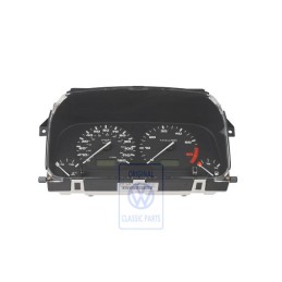 Genuine VW Combi-Instrument - 6N0919910LX