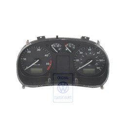 Genuine VW Combi-Instrument - 6N0919910QX