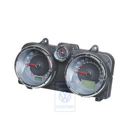 Genuine VW Combi-Instrument - 6N0920804SX
