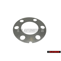 Genuine VW Compensation Washer - 056105303