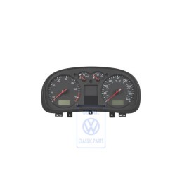Genuine VW Combi-Instrument - 6N0920904DX