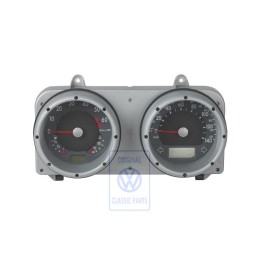 Genuine VW Combi-Instrument - 6N0920904EX