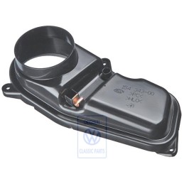 Genuine VW Cover Cap - 6N0941607D