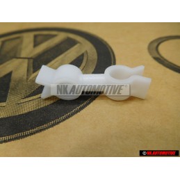 Genuine VW Retainer, Swivel - 531957787