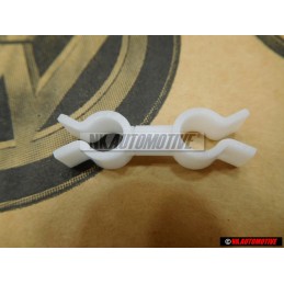 Genuine VW Retainer, Swivel - 531957787