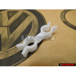 Genuine VW Retainer, Swivel - 531957787