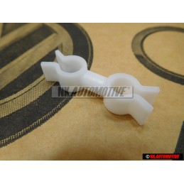 Genuine VW Retainer, Swivel - 531957787