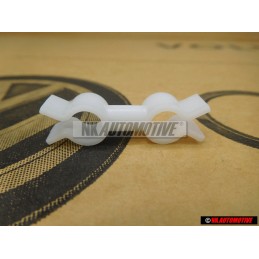 Genuine VW Retainer, Swivel - 531957787