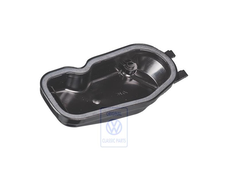 Genuine VW Cover Cap - 6N0941607F