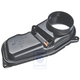 Genuine VW Cover Cap - 6N0941608D