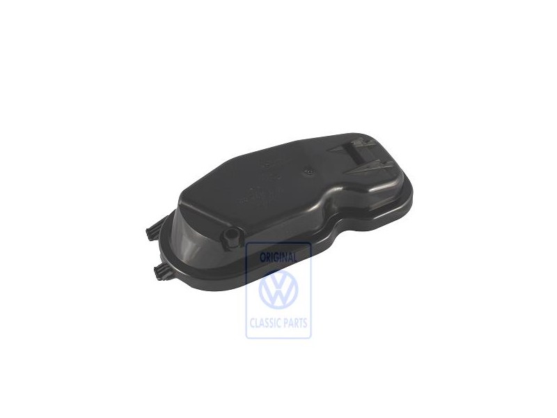 Genuine VW Cover Cap - 6N0941608F