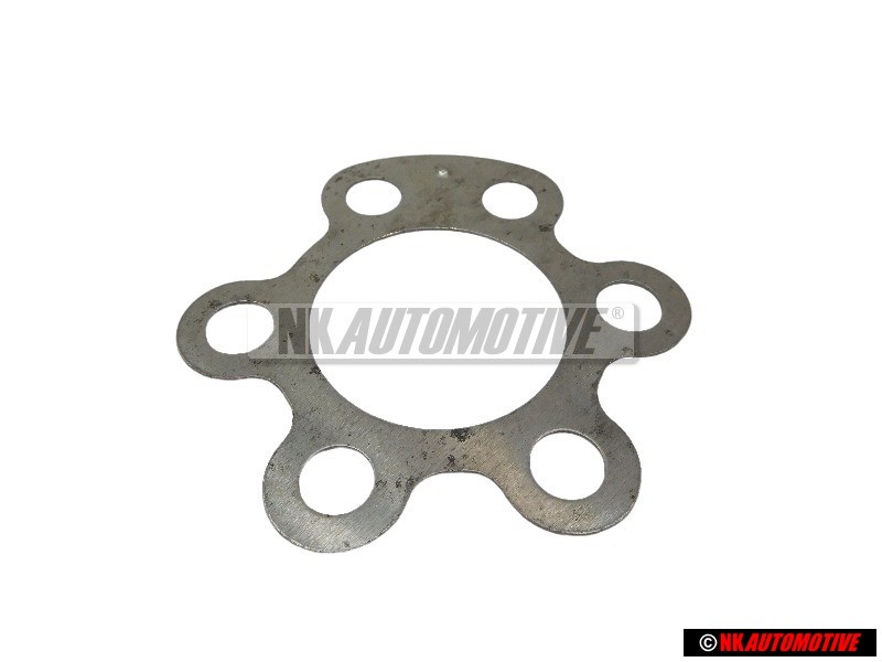 Genuine VW Intermediate Plate - 055141069C