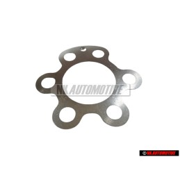 Genuine VW Intermediate Plate - 055141069C