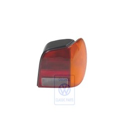 Genuine VW Tail Lights With Reversing Lights - 6N0945096