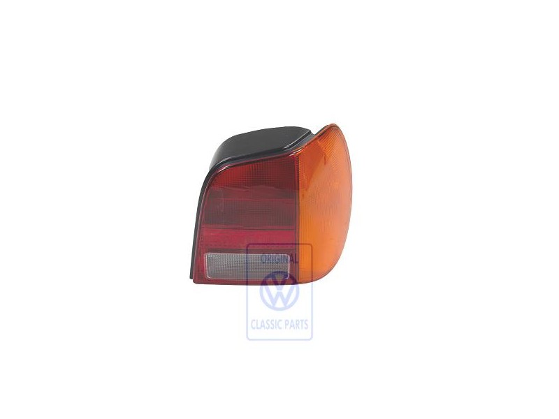 Genuine VW Tail Lights With Reversing Lights - 6N0945096