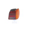 Genuine VW Tail Lights With Reversing Lights - 6N0945096